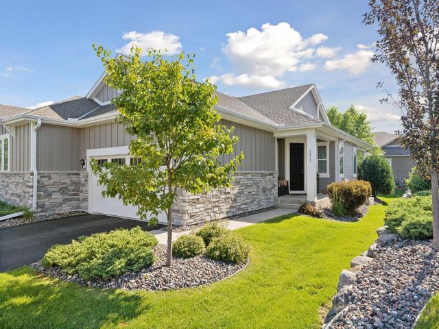 5053 Sunstream Lane Saint Paul MN 55129 - MLS# 6764940