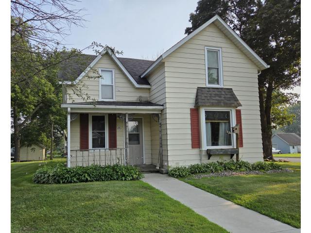 201 1st Street SE Hayfield MN 55940 - MLS# 6764943