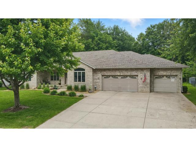 180 Nature Valley Place NW Owatonna MN 55060 - MLS# 6764953