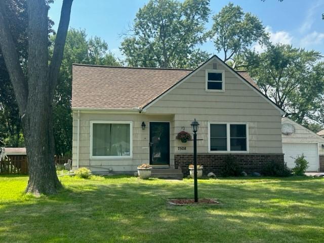 7508 Clinton Avenue Richfield MN 55423 - MLS# 6764955