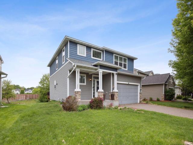 12332 3rd Street NE Minneapolis MN 55434 - MLS# 6764985