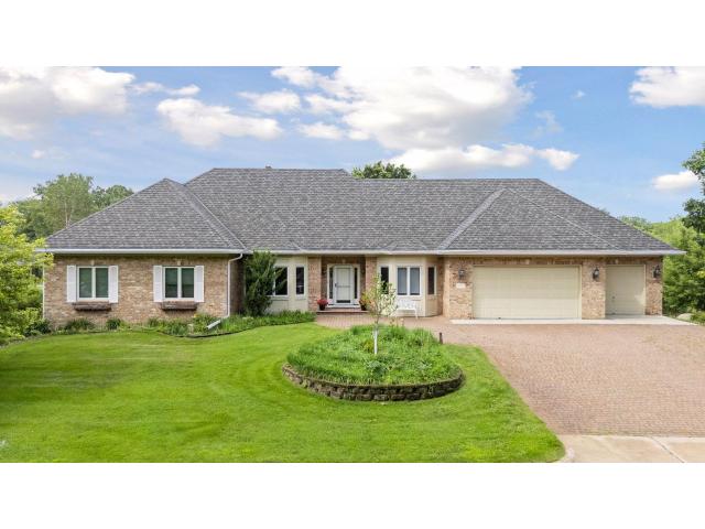 7604 Delaney Boulevard Edina MN 55439 - MLS# 6764993