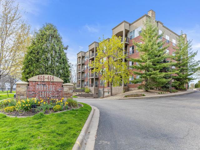 460 Ford Road Unit 203 Saint Louis Park MN 55426 - MLS# 6765007
