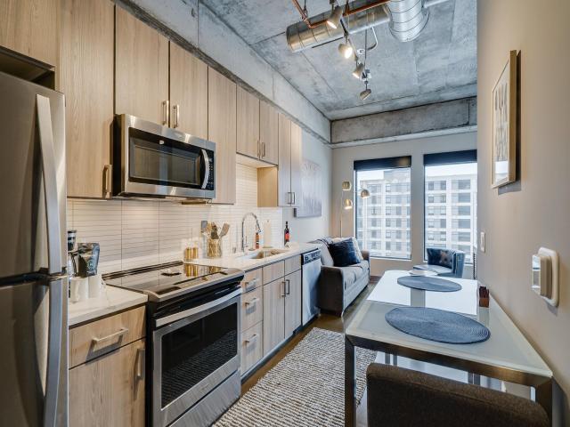 728 N 3rd Street Unit 507 Minneapolis MN 55401 - MLS# 6765020