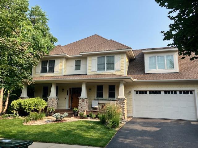 16931 Dynamic Drive Lakeville MN 55044 - MLS# 6765026
