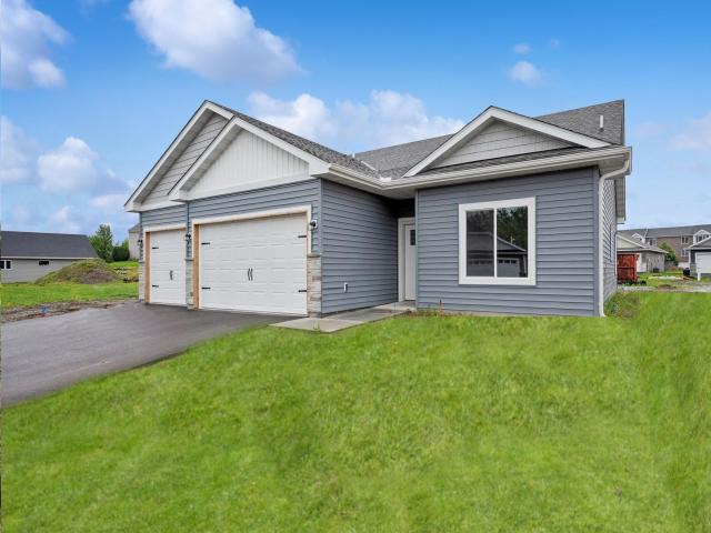 4905 Evergreen Drive N Hugo MN 55038 - MLS# 6765043