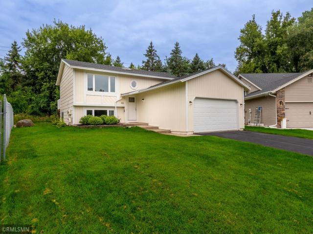 4811 Shevlin Court Saint Paul MN 55122 - MLS# 6765045