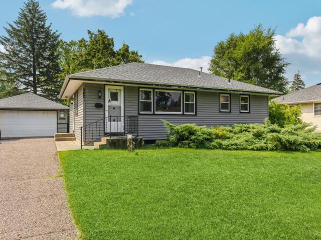 4601 Winchester Lane Minneapolis MN 55429 - MLS# 6765070