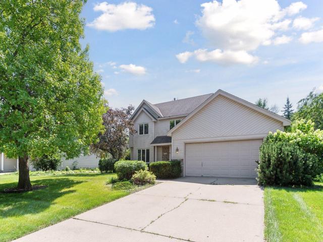 439 Ridge Lane Chaska MN 55318 - MLS# 6765074