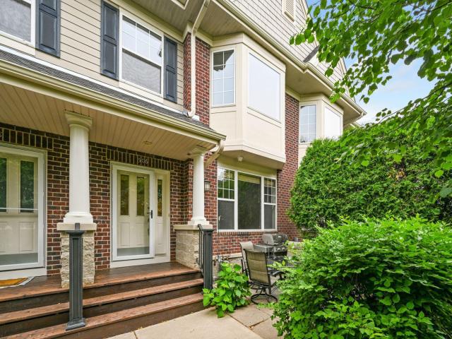 1550 Zarthan Avenue S Unit 506 Minneapolis MN 55416 - MLS# 6765075
