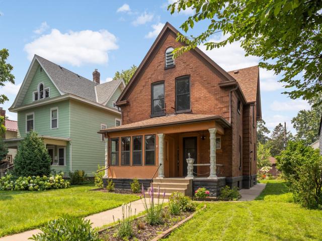 3204 22nd Avenue S Minneapolis MN 55407 - MLS# 6765081