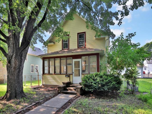 2122 Temple Court Saint Paul MN 55104 - MLS# 6765091