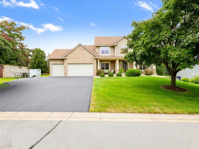 20935 Jury Court Lakeville MN 55044 - MLS# 6765112