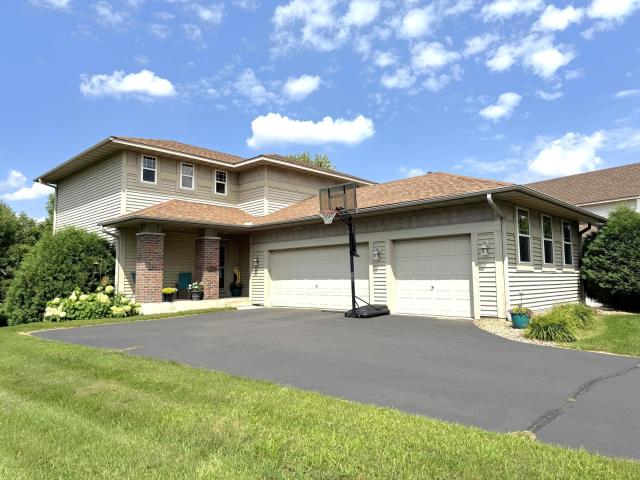 10003 Scott Avenue N Minneapolis MN 55443 - MLS# 6765128