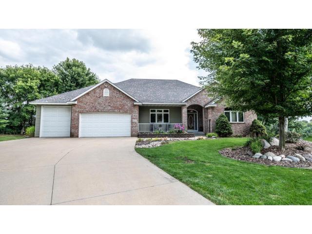 4525 Alicia Drive Inver Grove Heights MN 55077 - MLS# 6765134