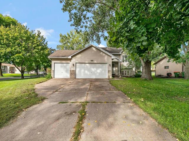12010 Eagle Street NW Minneapolis MN 55448 - MLS# 6765167