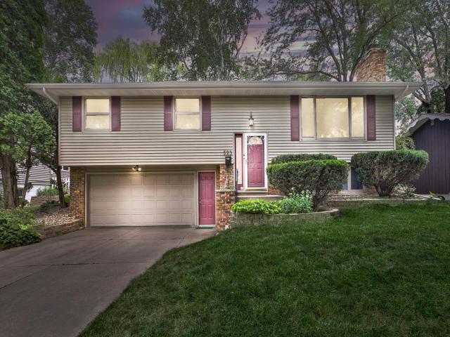 523 26th Street NW Rochester MN 55901 - MLS# 6765173