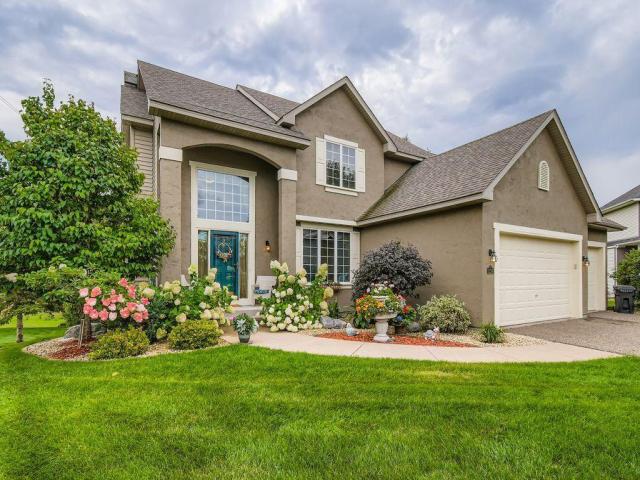 1234 128th Circle NW Coon Rapids MN 55448 - MLS# 6765180