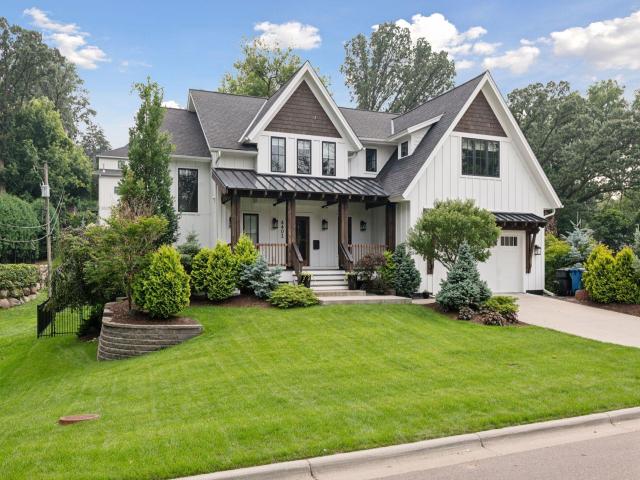 4401 Littel Street Minneapolis MN 55416 - MLS# 6765185