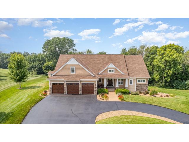 13864 Stonebrooke Curve Shakopee MN 55379 - MLS# 6765187