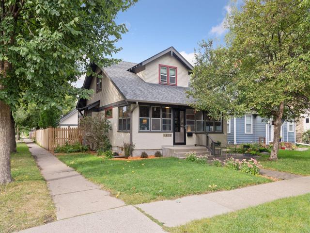 1277 Fairmount Avenue Saint Paul MN 55105 - MLS# 6765191