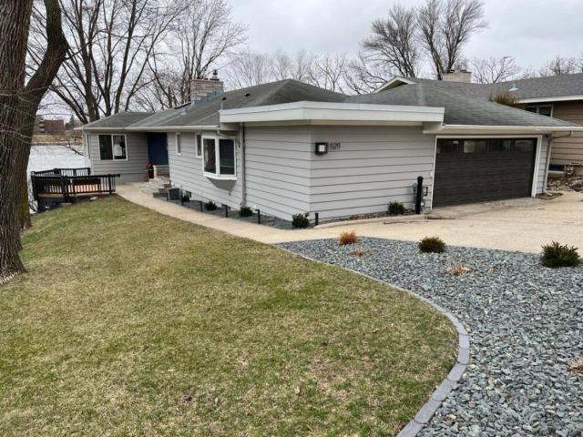 529 W Park Lane Albert Lea MN 56007 - MLS# 6765199
