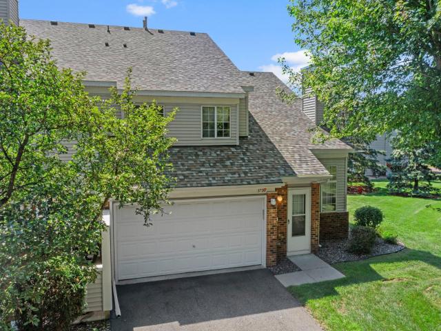 3720 Big Linden Curve Saint Paul MN 55110 - MLS# 6765214