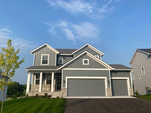 4801 Baker Reserve Lane Maple Plain MN 55359 - MLS# 6765216