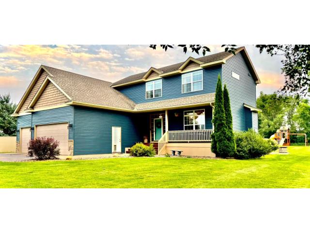 14254 Lincoln Street NE Andover MN 55304 - MLS# 6765217
