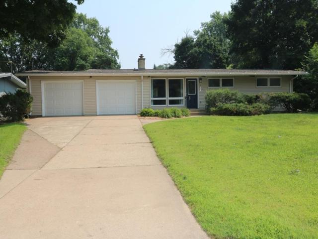 3024 Asbury Street Saint Paul MN 55113 - MLS# 6765232