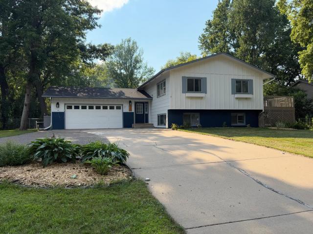 4485 Margaret Street White Bear Lake MN 55110 - MLS# 6765233