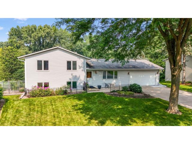 4265 N Nybro Lane Saint Paul MN 55123 - MLS# 6765237
