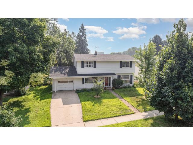 42 Nelson Street Saint Paul MN 55119 - MLS# 6765240