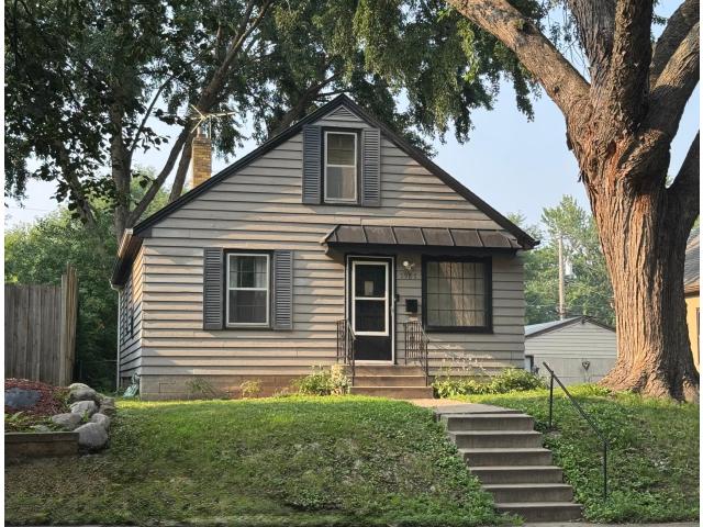 1987 Ivy Avenue E Saint Paul MN 55119 - MLS# 6765245