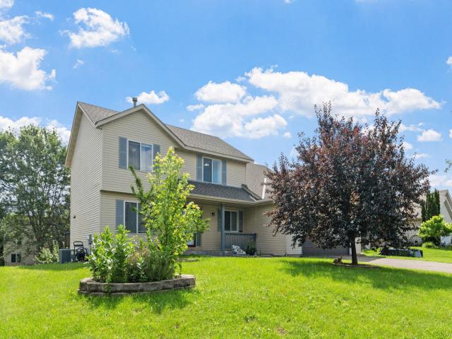 2017 Pheasant Run Street Shakopee MN 55379 - MLS# 6765249