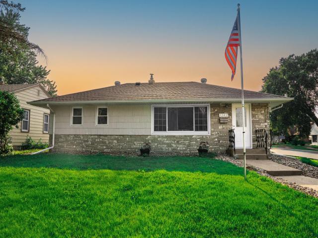 1243 Oakdale Avenue Saint Paul MN 55118 - MLS# 6765269