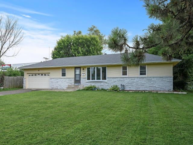 1116 Roselawn Avenue W Saint Paul MN 55113 - MLS# 6765271
