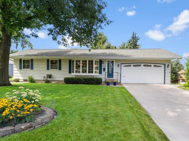 3333 Yukon Avenue N New Hope MN 55427 - MLS# 6765274