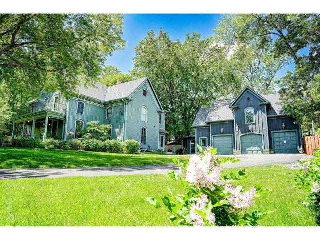 418 Holcombe Street S Stillwater MN 55082 - MLS# 6765286
