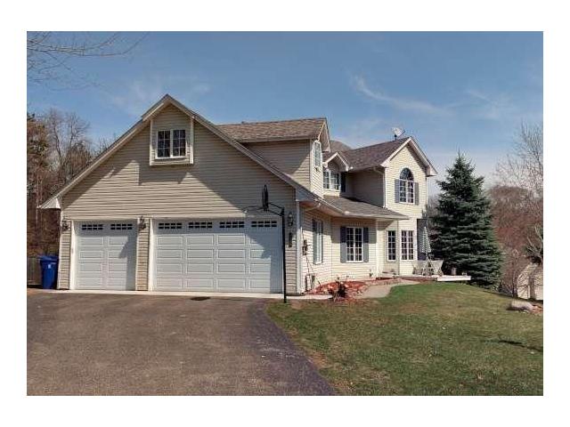 3960 Versailles Court Saint Paul MN 55123 - MLS# 6765300