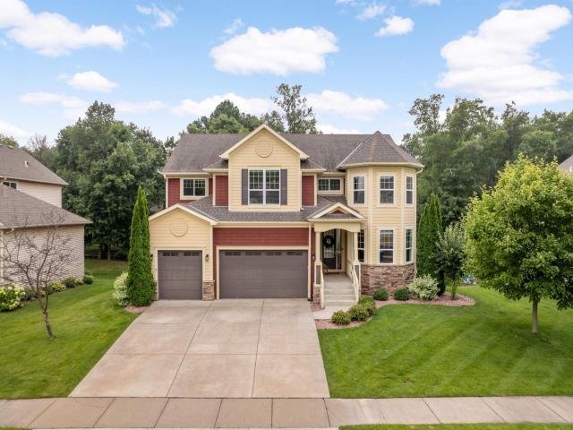 18441 100th Avenue N Maple Grove MN 55311 - MLS# 6765303