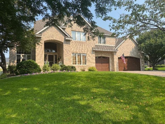 12610 42nd Place N Minneapolis MN 55442 - MLS# 6765316