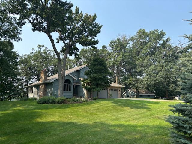 17742 Oakland Drive NE Andover MN 55304 - MLS# 6765317