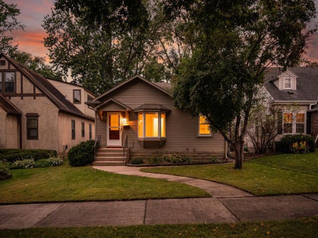 5204 14th Avenue S Minneapolis MN 55417 - MLS# 6765326