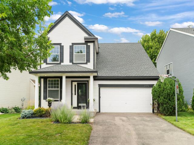 2348 Kelm Street Chaska MN 55318 - MLS# 6765338