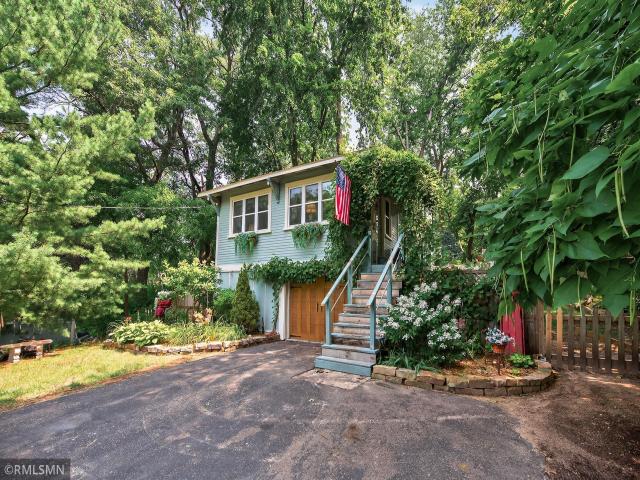 186 Dartmoor Road Saint Paul MN 55115 - MLS# 6765345