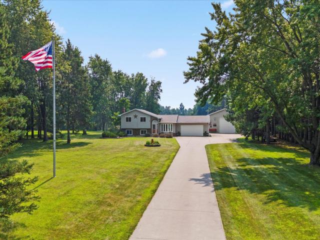 6551 132nd Street N White Bear Lake MN 55110 - MLS# 6765353