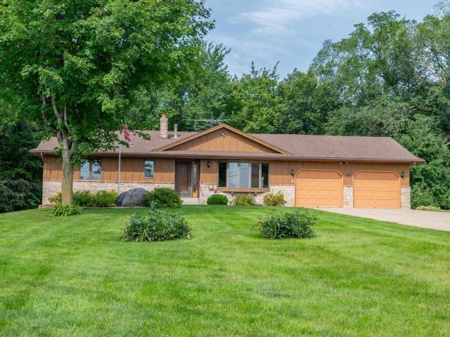 1760 Mount Hope Road Carver MN 55315 - MLS# 6765357