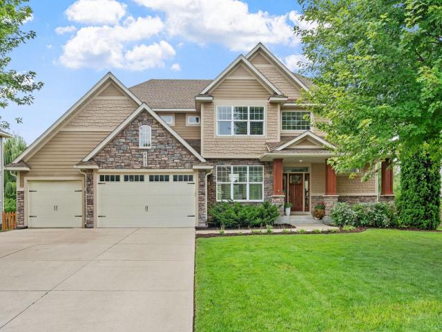6471 Pipewood Curve Excelsior MN 55331 - MLS# 6765360