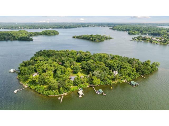 4793 Crane Island Excelsior MN 55331 - MLS# 6765364